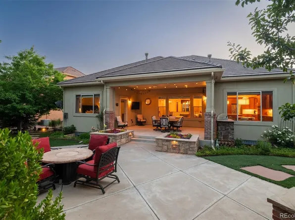 5980 S Race Court, Centennial, CO 80121
