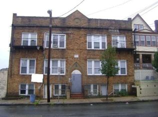 400 S 15th St APT 4, Newark, NJ