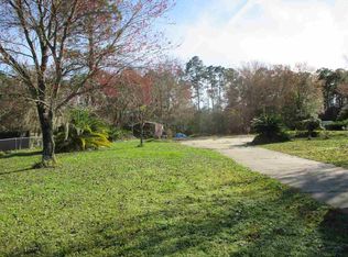 1575 Lightsey Rd, Saint Augustine, FL 32084