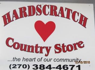 7694 Highway 55 South Rd, Columbia, KY 42728