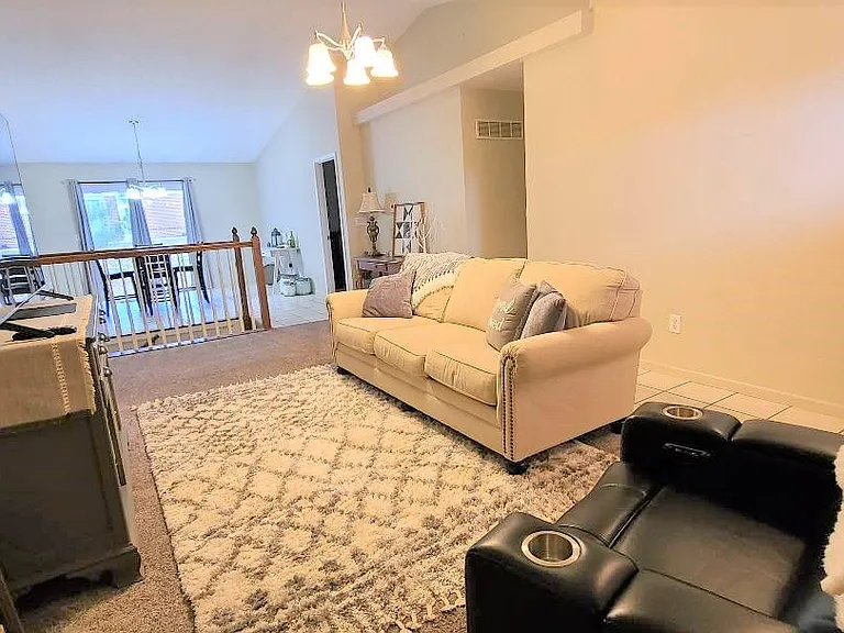 living rooom