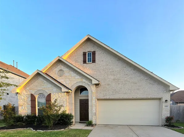 4810 Goldeneye Dr, Baytown, TX 77521