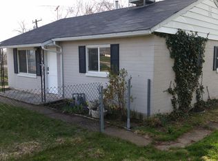 364 S 1000 E, Clearfield, UT 84015