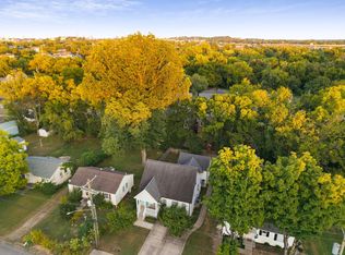 910 Trice Dr, Nashville, TN 37209