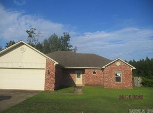 2805 Southfork Dr, Cabot, AR 72023