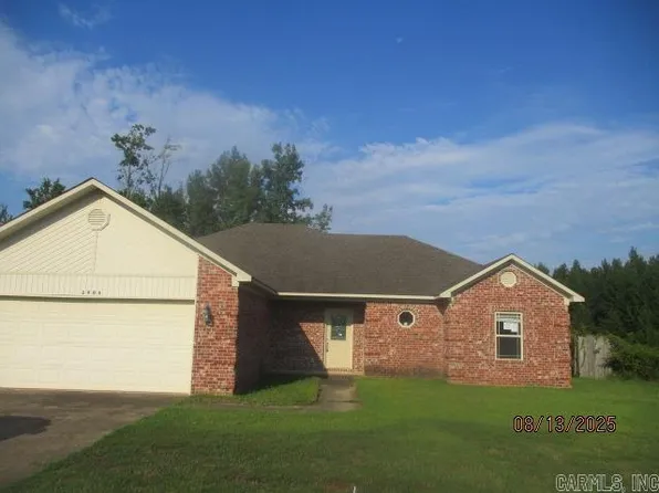 2805 Southfork Dr, Cabot, AR 72023
