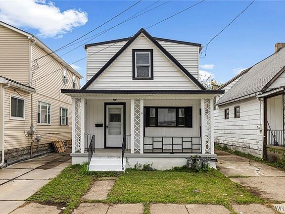 2nd image of 8 Wagner Ave