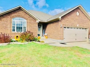 455 Madison Rae Blvd, Shepherdsville, KY 40165