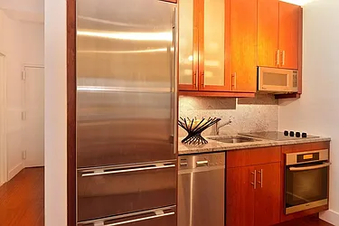 Rented by Keller Williams NYC