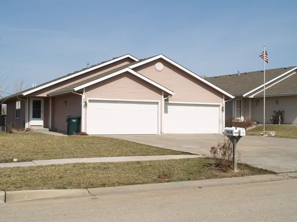 7402 SW 23rd Ter, Topeka, KS 66614