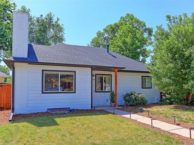 2337 S Franklin Street, Denver, CO, 80210