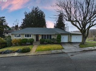2110 Fairview St, The Dalles, OR