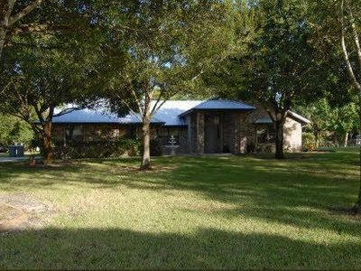 3915 Ponderosa Rd, Grant Valkaria, FL, 32950