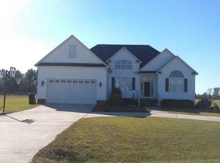 8737 Buckhorn Way, Kenly, NC 27542