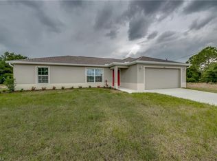 3915 18th St SW, Lehigh Acres, FL 33976