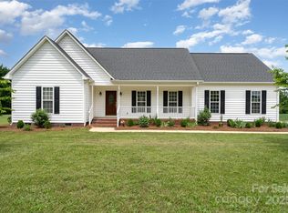 6201 New Hope Church Rd, Marshville, NC 28103