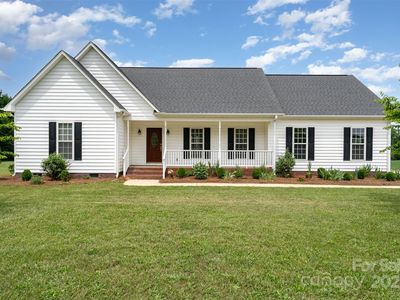 6201 New Hope Church Rd, Marshville, NC, 28103