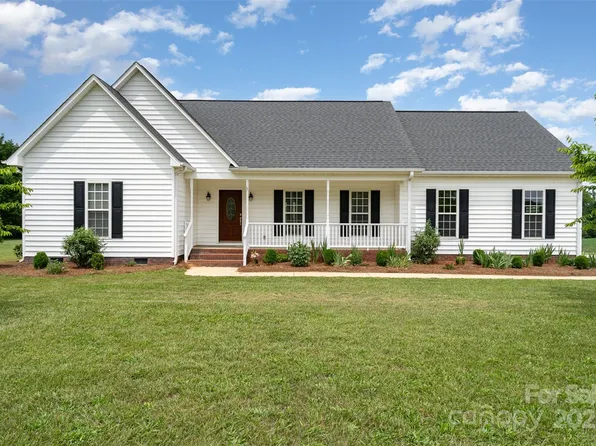 6201 New Hope Church Rd, Marshville, NC 28103