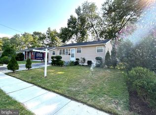 322 Marganza S, Laurel, MD 20724
