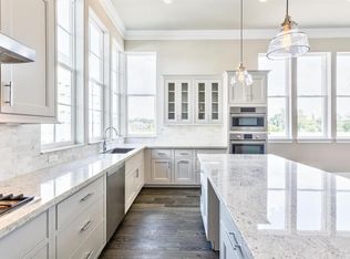 10910 Grove Tree Ln, Houston, TX 77043