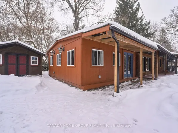 15472 McLaughlin Rd, Caledon, ON L7C 1J5