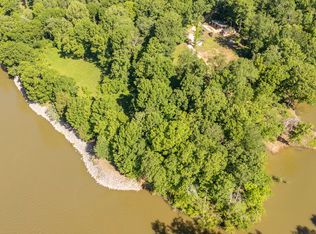 4 Island View Dr Lot 4, Bath Springs, TN 38311