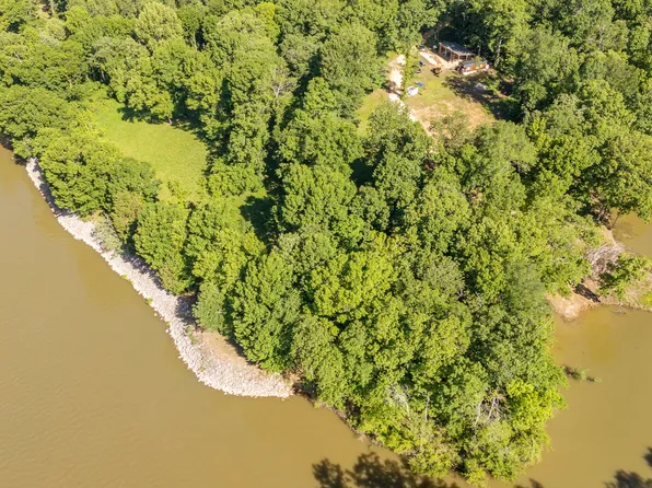 4 Island View Dr Lot 4, Bath Springs, TN 38311