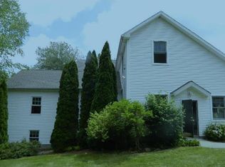 16 Longview Ln, Wallingford, CT 06492