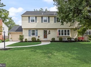 450 Pelham Rd, Cherry Hill, NJ 08034