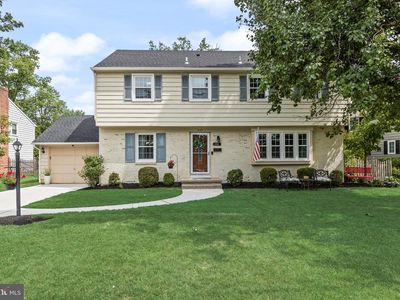 450 Pelham Rd, Cherry Hill, NJ, 08034