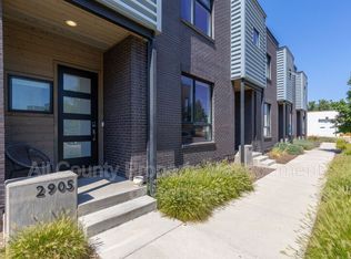 2905 32nd St, Boulder, CO 80301