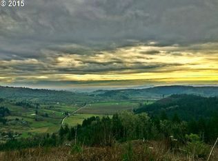 22400 SW Eagle Point Rd, Mcminnville, OR 97378