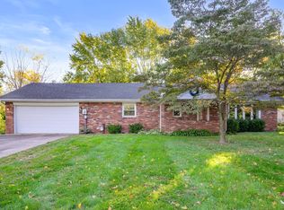 3218 S 380 E, Anderson, IN 46017