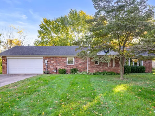 3218 S 380 E, Anderson, IN 46017