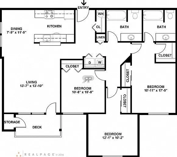 Oak Glen Apartments — Photo 28