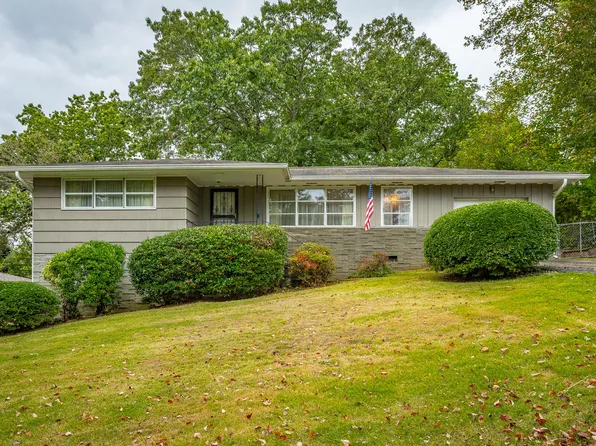 3651 Knollwood Dr, Chattanooga, TN 37415