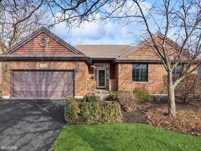 214 N Green St, McHenry, IL, 60050