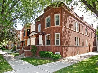 2252 W Waveland Ave #2, Chicago, IL 60618