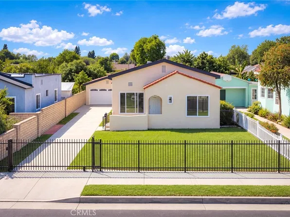 3829 Clark Ave, El Monte, CA 91731