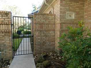 78 N Copperknoll Cir, Spring, TX 77381