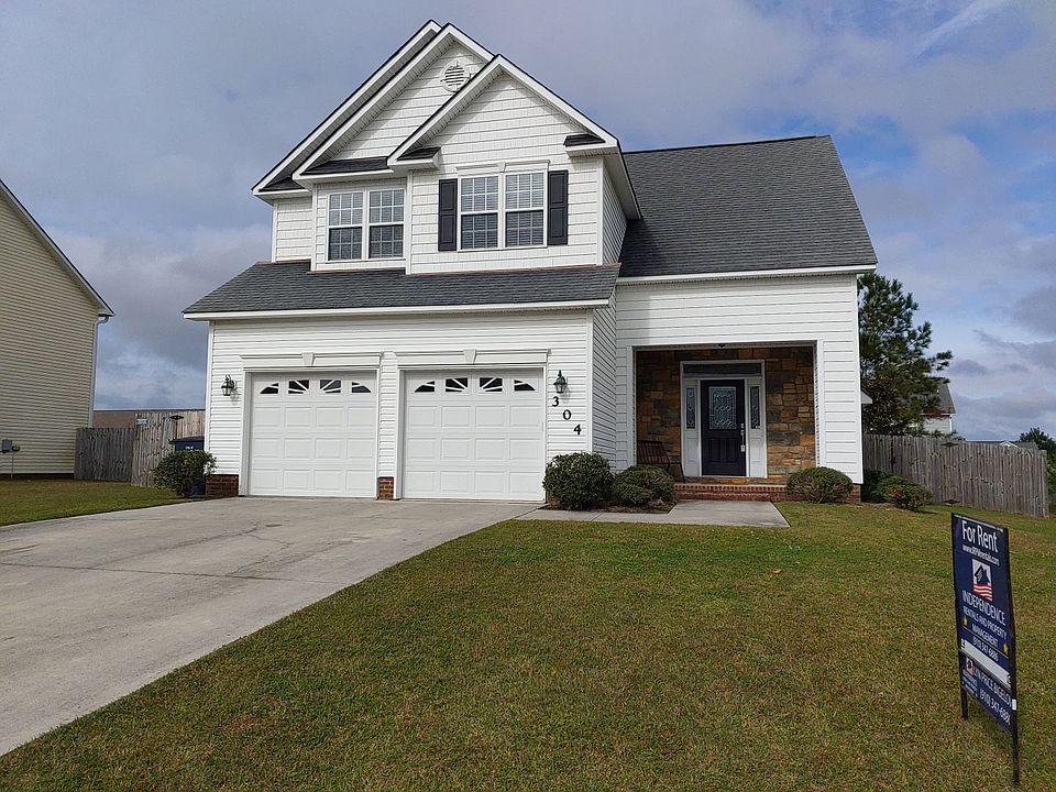 1st image of 304 Brunswick Dr