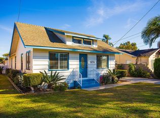 1636 Fern Ave, Torrance, CA 90503