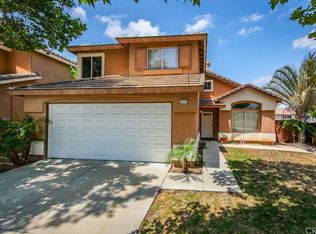 2512 Galisteo St, Corona, CA 92882