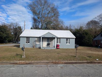 440 Bernard Dr, Columbus, GA, 31903