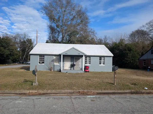440 Bernard Dr, Columbus, GA 31903