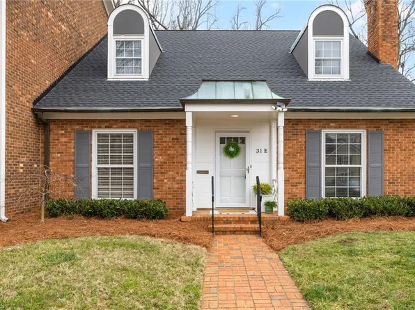31 Fountain Manor Dr Unit E, Greensboro, NC 27405