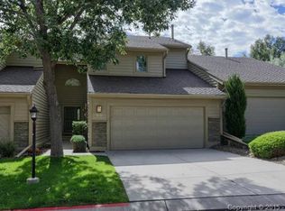 25 Woodbridge Dr, Colorado Springs, CO 80906