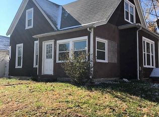 1820 Central Ave, Alton, IL 62002