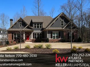 Vinings Trace, newnan, GA 30265