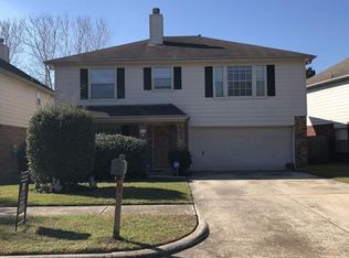 902 Willow West Dr, Houston, TX 77073